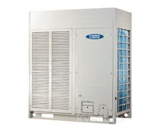 General Сlimate GC-DH192HWN1/GU-U192HN1, фото , изображение 2