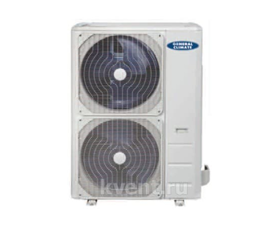 General Climate GC-FS48AR-N/GU-FS48H, фото , изображение 3