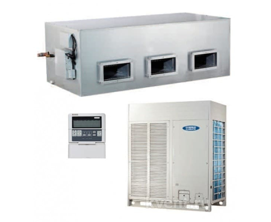 General Сlimate GC-DH192HWN1/GU-U192HN1, фото , изображение 3