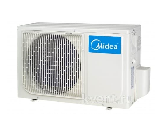 Midea MS11D-24HRN1/MO11D-24HN1, фото , изображение 2
