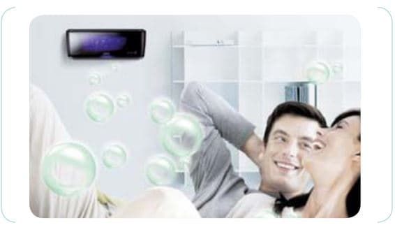 Технологии Samsung серии Jungfrau-K Технологии Samsung серии Jungfrau-K