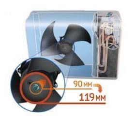 Технологии Samsung серии Jungfrau-K Технологии Samsung серии Jungfrau-K