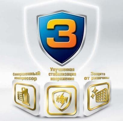 Технологии Samsung серии Jungfrau-K Технологии Samsung серии Jungfrau-K