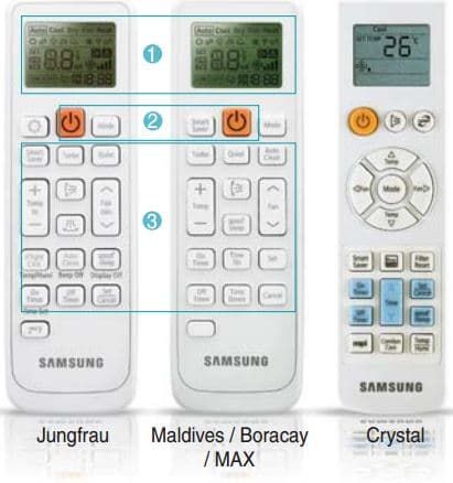 Технологии Samsung серии Jungfrau-K Технологии Samsung серии Jungfrau-K