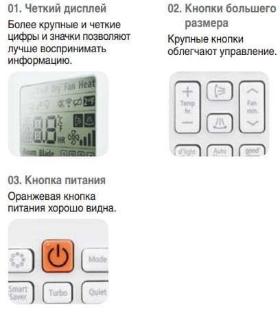Технологии Samsung серии Jungfrau-K Технологии Samsung серии Jungfrau-K