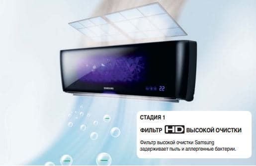 Технологии Samsung серии Jungfrau-K Технологии Samsung серии Jungfrau-K