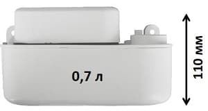 Компактный насос SUNNY FLOWATCH®DUO: