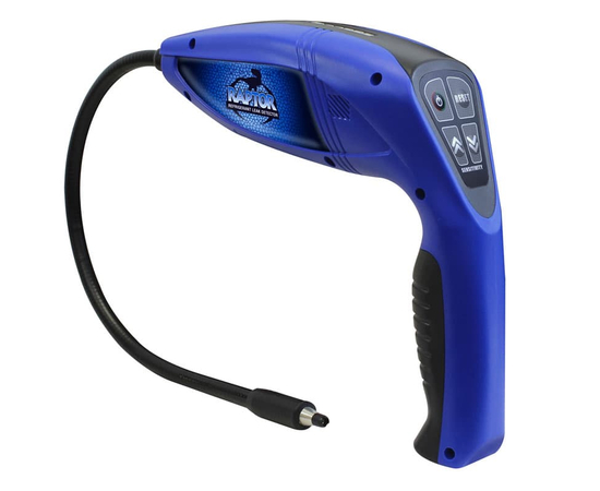 Электронный течеискатель фреона