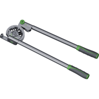 УЦЕНКА Трубогиб рычажный Super Stars ST-N364A-06 - 3/8"