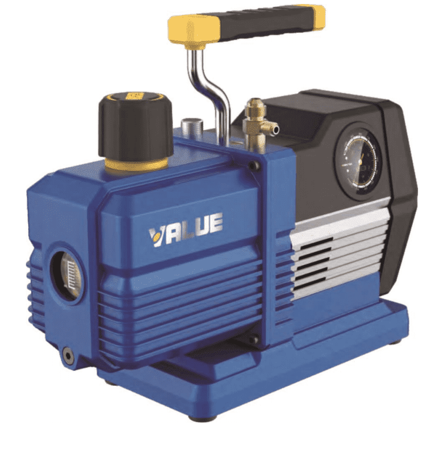 Вакуумный насос Value VRP-8DV (226 л/мин)
