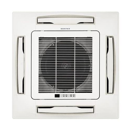 Dantex RK-60HTNE-W/RK-60UHTNE сплит-система кассетного типа