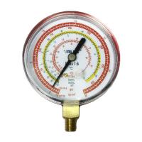 Манометр VALUE BBH 30bar (22; 134A; 404A; 407С) 68мм