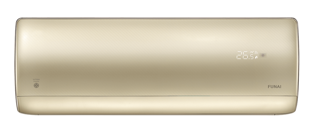 FUNAI RAC-I-KT35HP.D01 KATANA Inverter настенная сплит-система