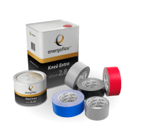 Принадлежности для монтажа изоляции