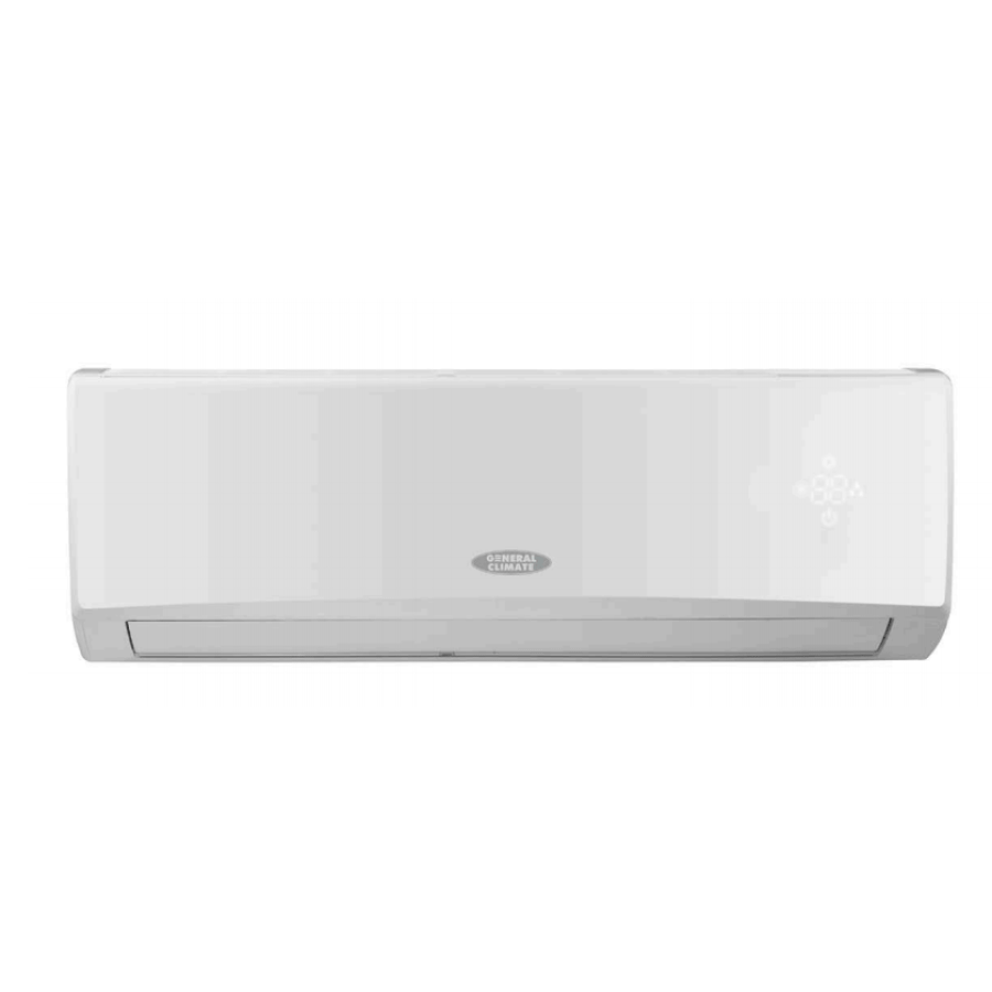 GC-G56/GMAN1 настенный внутренний блок кондиционера (ИК пульт)