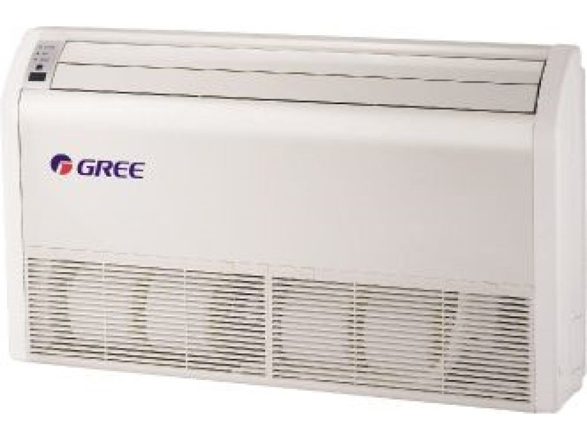 Gree GEH(12)AA-K3DNA1B/I консольный блок мульти сплит-системы