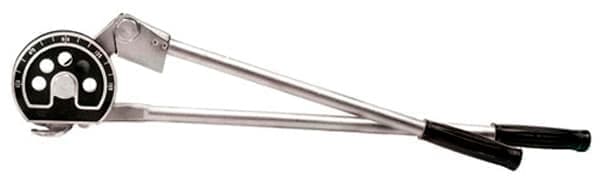 Трубогиб рычажный CPS TB10