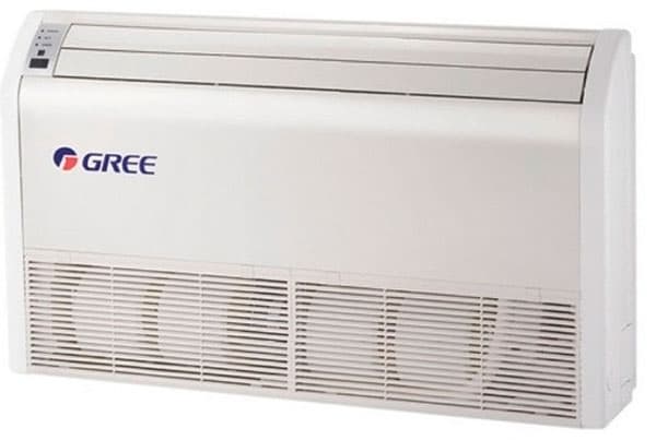 Gree GTH18K3BI / GUHN18NK3AO