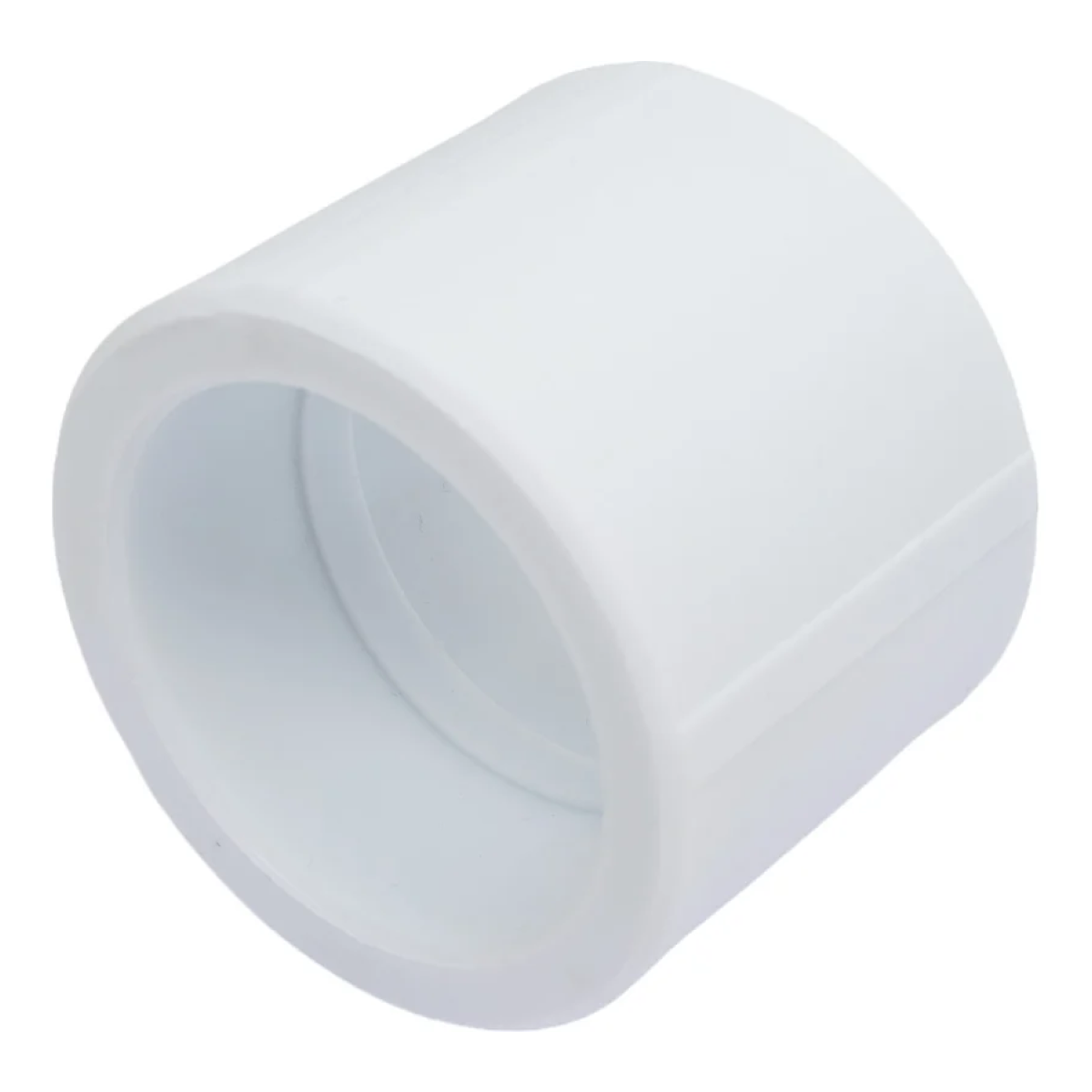 Муфта Valfex 63мм белая