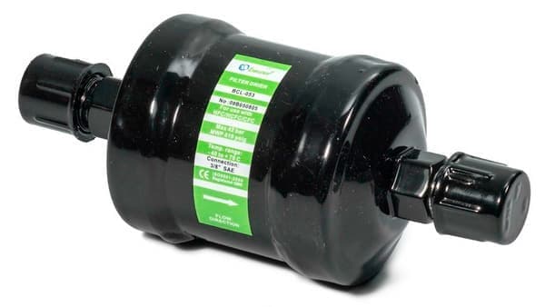 Фильтр-осушитель 1/4" Becool BCL 052 (резьба)