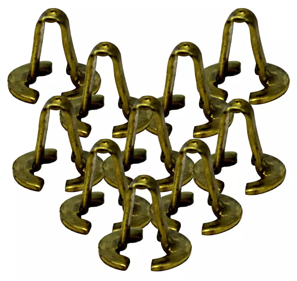 Депрессоры для шлангов Mastercool 1/4" (10 шт.) 42014