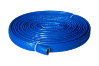 Трубная изоляция K-FLEX PE COMPACT 35/4 мм - 10 м, Синий