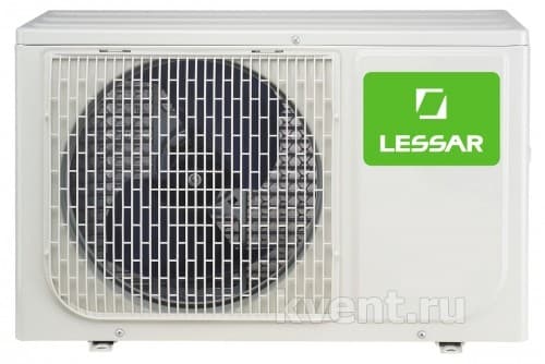 Lessar LS/LU-H07KIA2-WM PRO