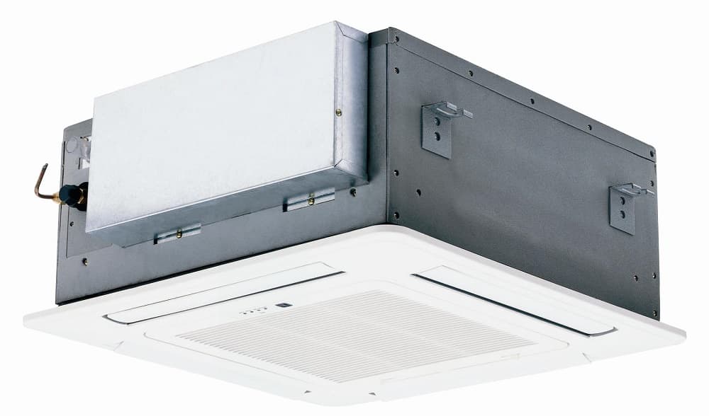 Lessar LS-H12BGA2/LU-H12UGA2-WM PRO