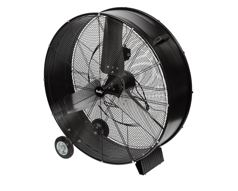 Вентилятор промышленный Ballu BIF-20D