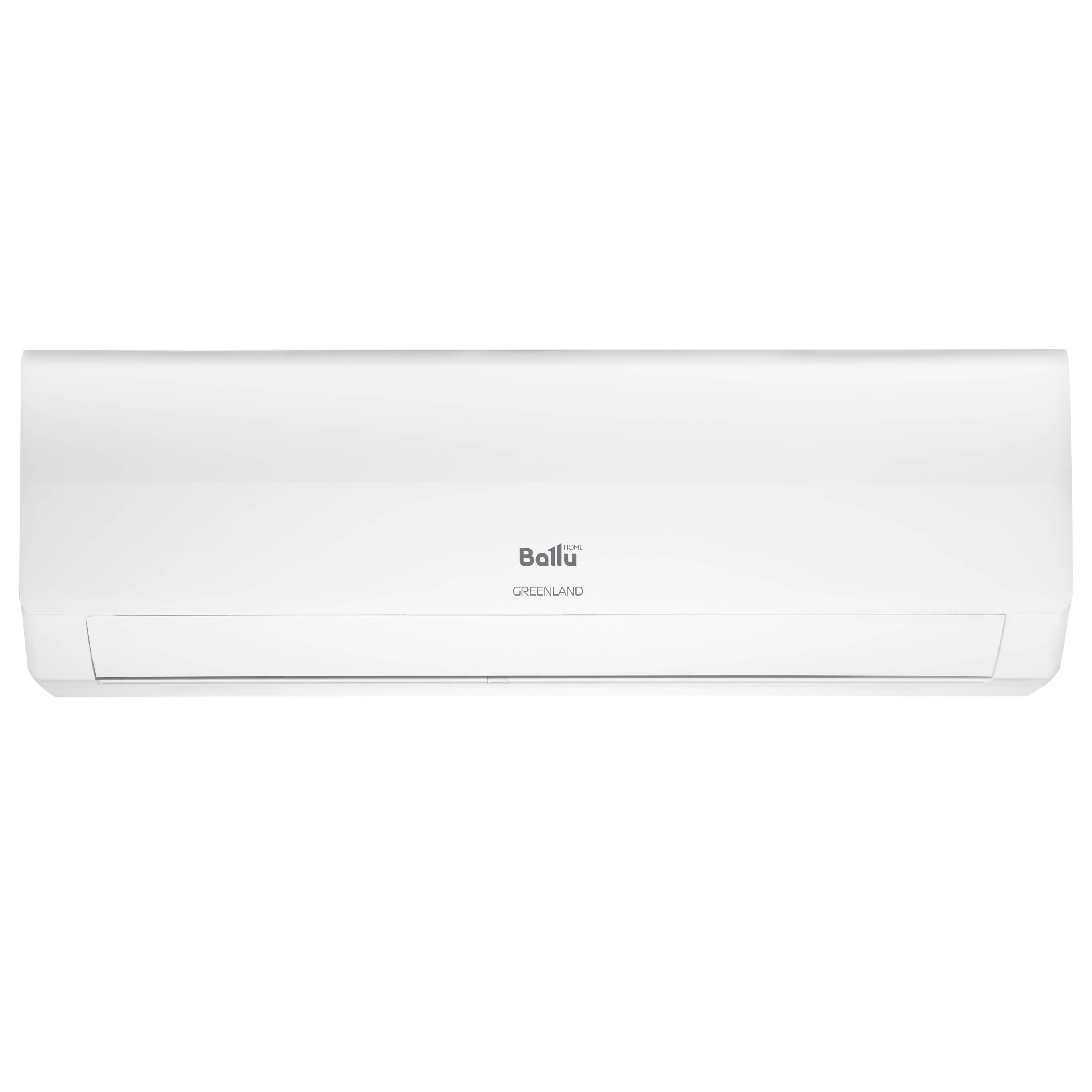 Ballu BSGR-07HN1_22Y Greenland сплит-система настенного типа