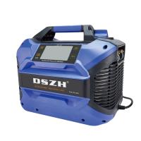 Станция рекуперации хладагента DSZH WK-520D