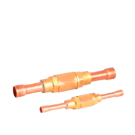 Обратные клапаны