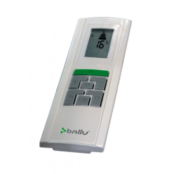 Пульт ДУ Ballu для серии BPDL