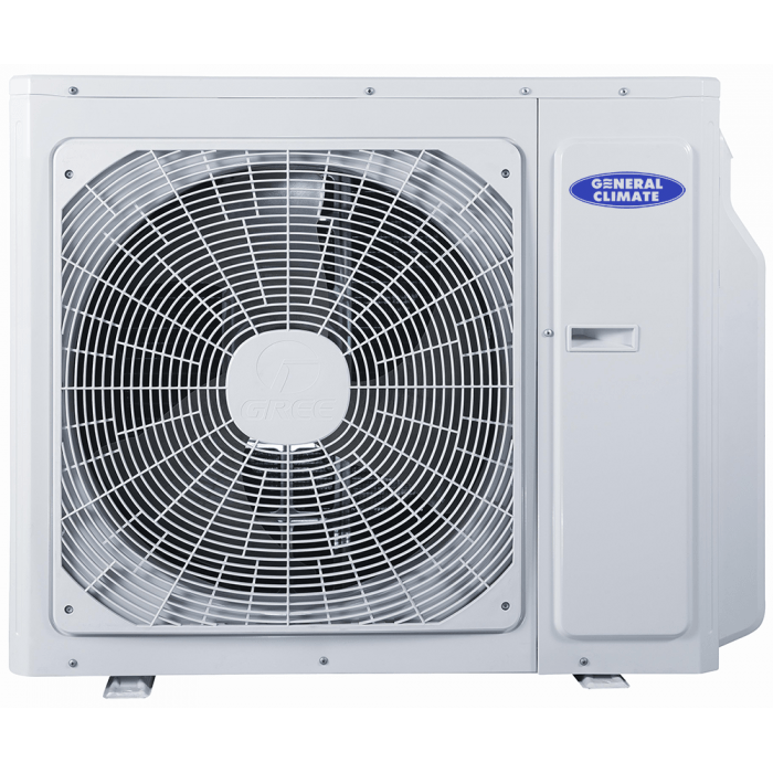 GU-M4EA28H32 внешн. блок FreeMulti (внутр. от 14000 до 42000 BTU, R32)