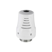 Термоголовка диап. регул-ки 6,5 - 28°C жидкостная Valfex VF.5000.0.0