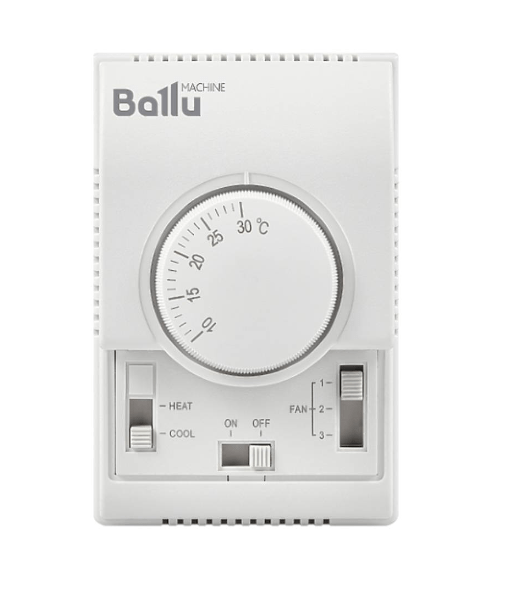 Термостат Ballu BMC-1