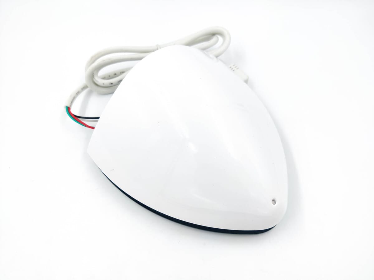 Помпа дренажная Sikelan Tank Super Silent MD-WPH-66 накопительная 0.25л, 40 л/ч, 19 Дб