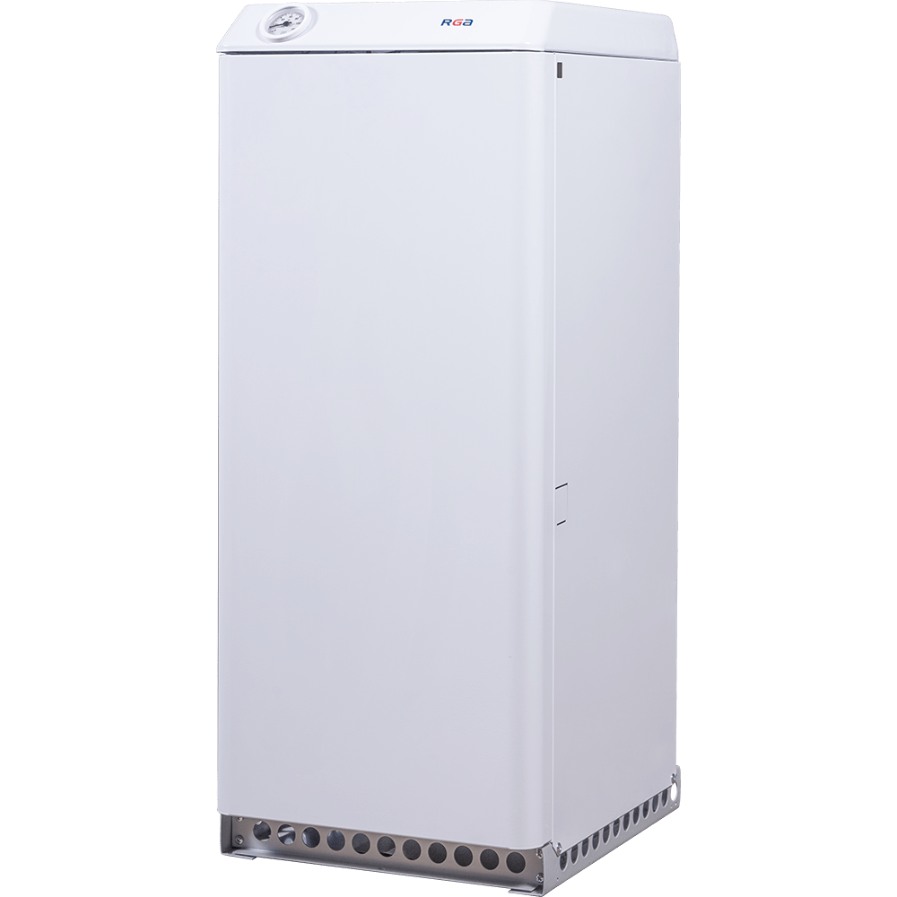 Аппарат отопительный газовый бытовой одноконтурный RGA 11