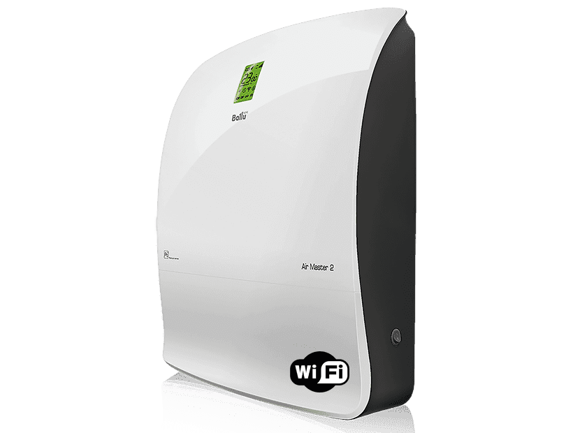 Ballu Air Master 2 BMAC-300/Base