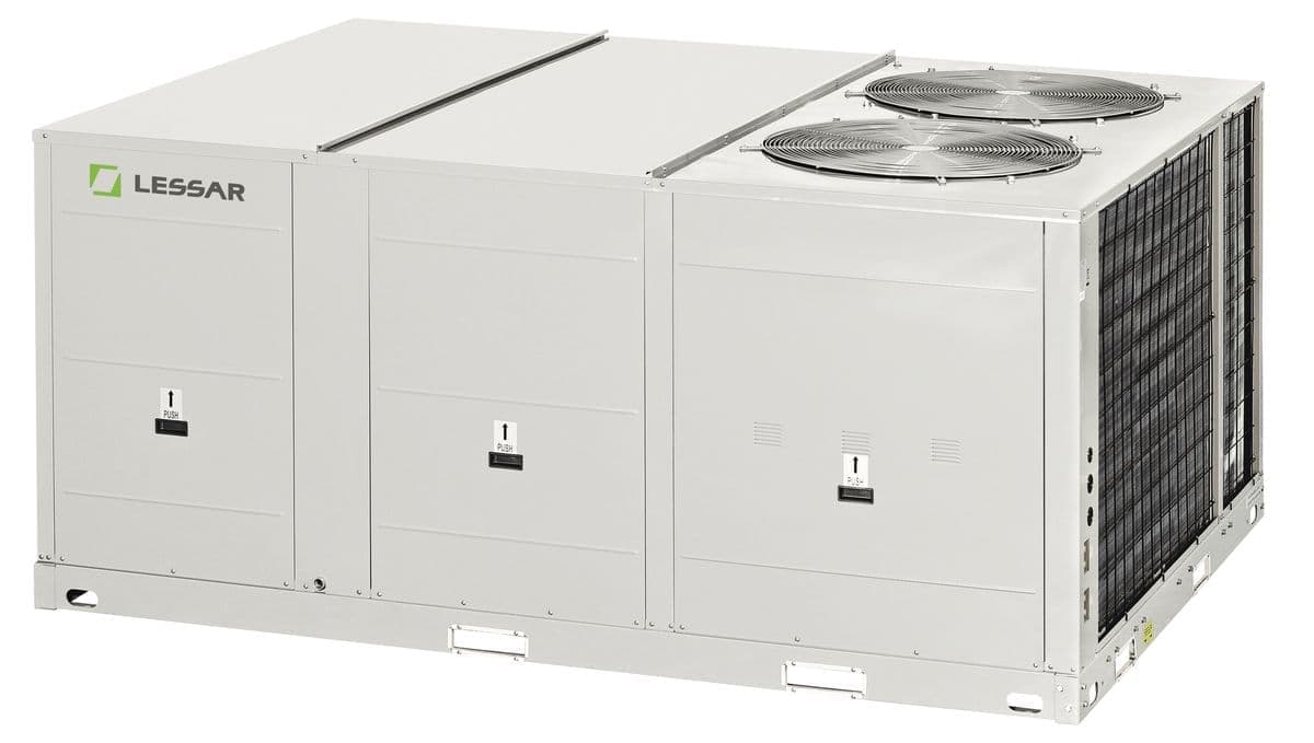 Lessar LUR-FA30HH14A