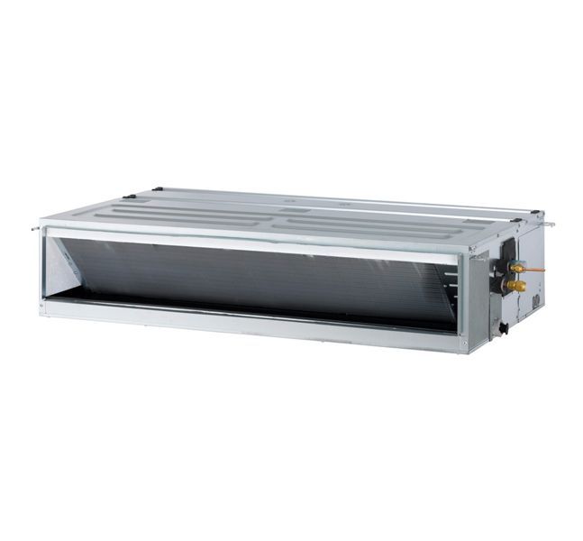 LG CM24R.N10/UU24WR.U40 сплит-система канального типа