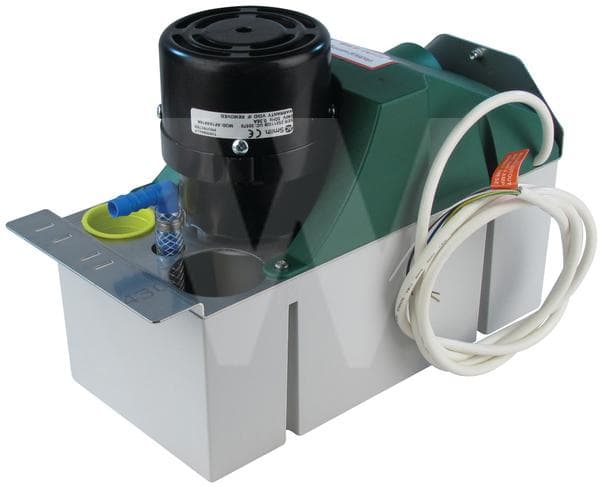 Дренажная помпа Aspen pumps macerator 10 л