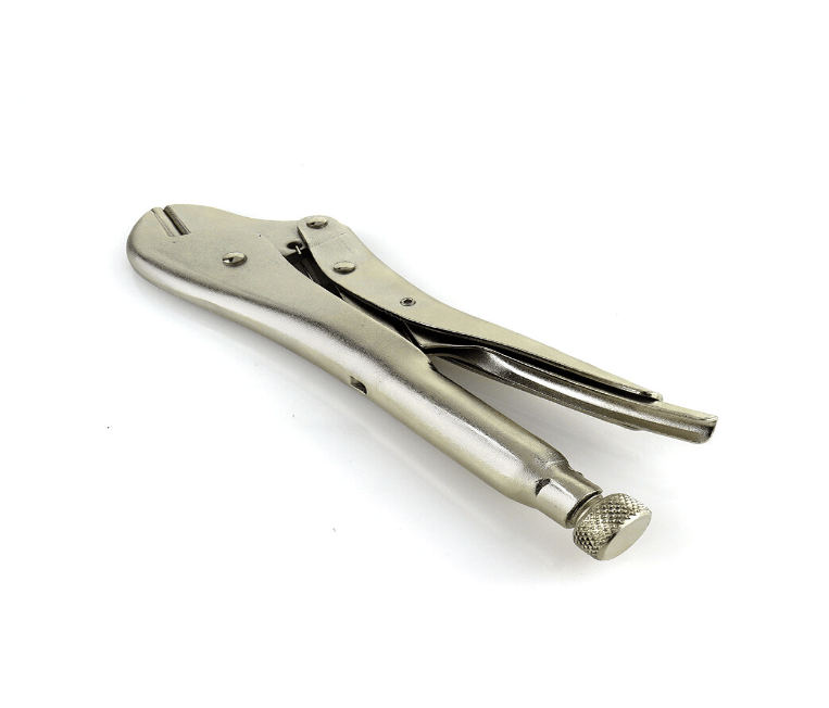 Пережим-клещи Ballu Super Stars  ST-201B