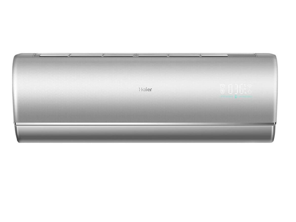 Haier AS25S2SJ3FA-Silver Jade Super Match DC Invertor сплит-система настенного типа