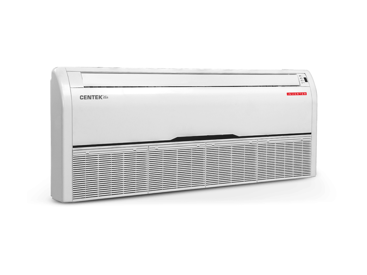 Centek CT-66X60/DC INVERTER сплит-система напольно-потолочного типа