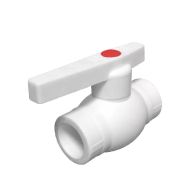 Краны шаровые и вентильные