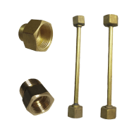 Переходники и комплектующие