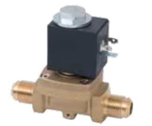 Вентиль соленоидный Becool BC EMV6 38 (IT) 12 V DC