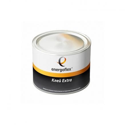 Контактный клей Energoflex® Extra 0,5 л