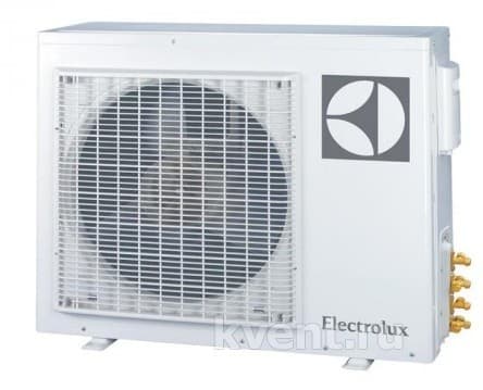 Electrolux EACС-60H/UP2/N3 / EACO-60H/UP2/N3 (380)